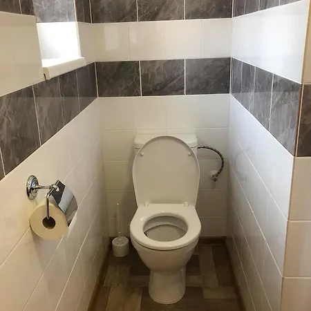 Abby Apartment *