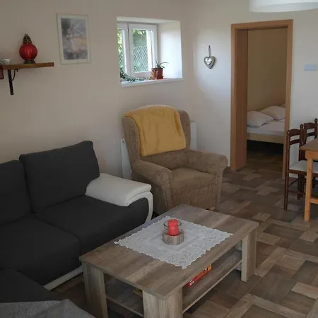 Apartment Abby Borova (Hradec Kralove)