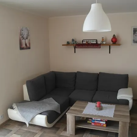 Abby Apartment