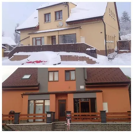 Abby Borova (Hradec Kralove)