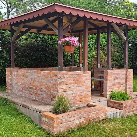 Abby Apartment Borova (Hradec Kralove)