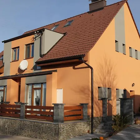 Abby Apartment Borova (Hradec Kralove)