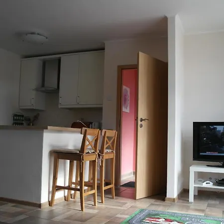 Abby Apartment