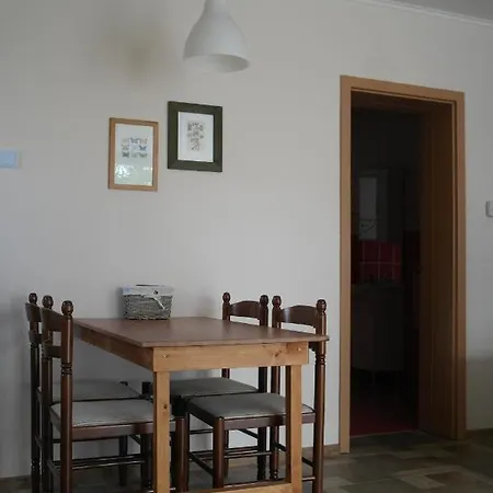 Apartment Abby